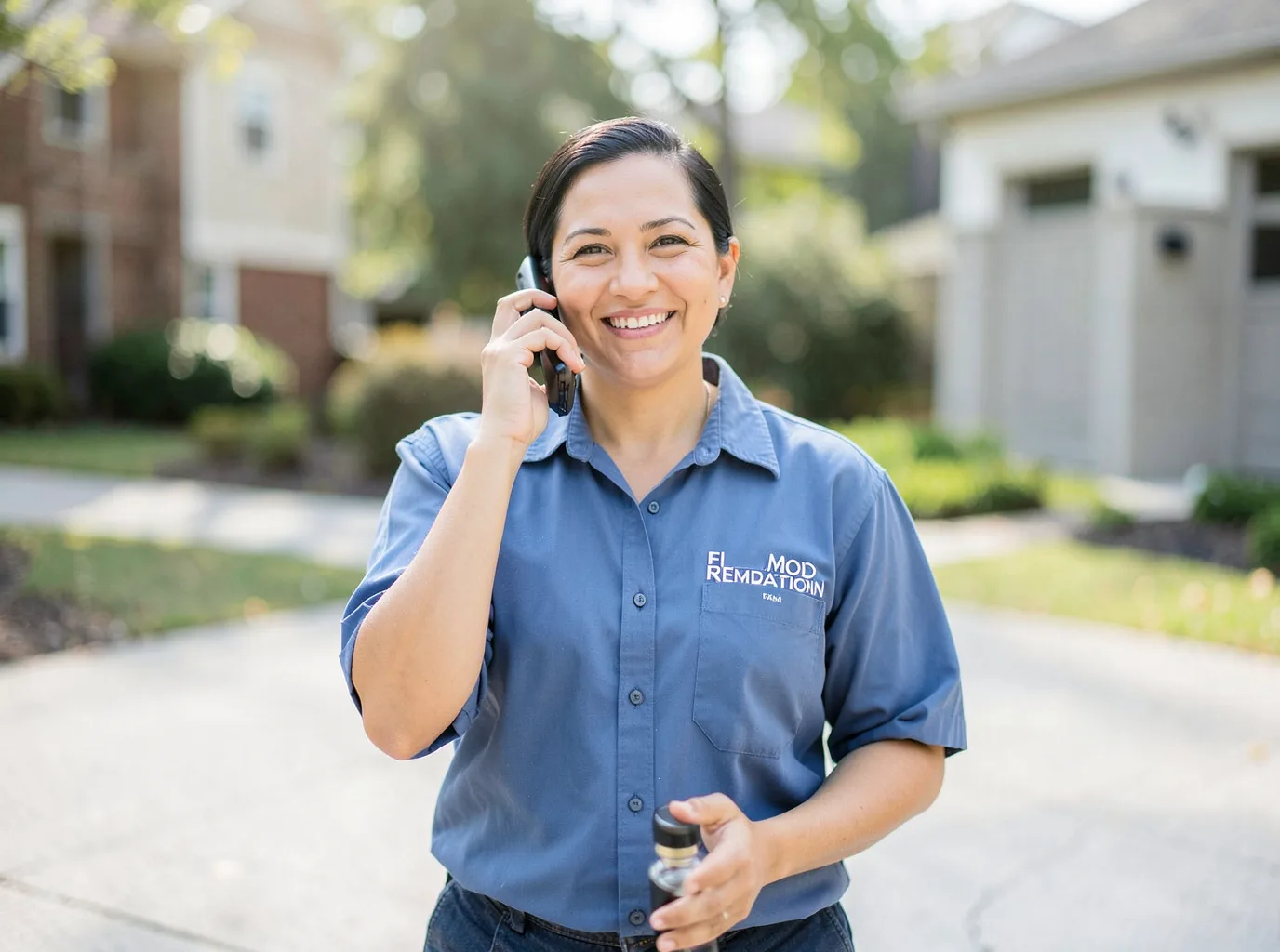 Mold Remediation Big Creek, CA FAQs